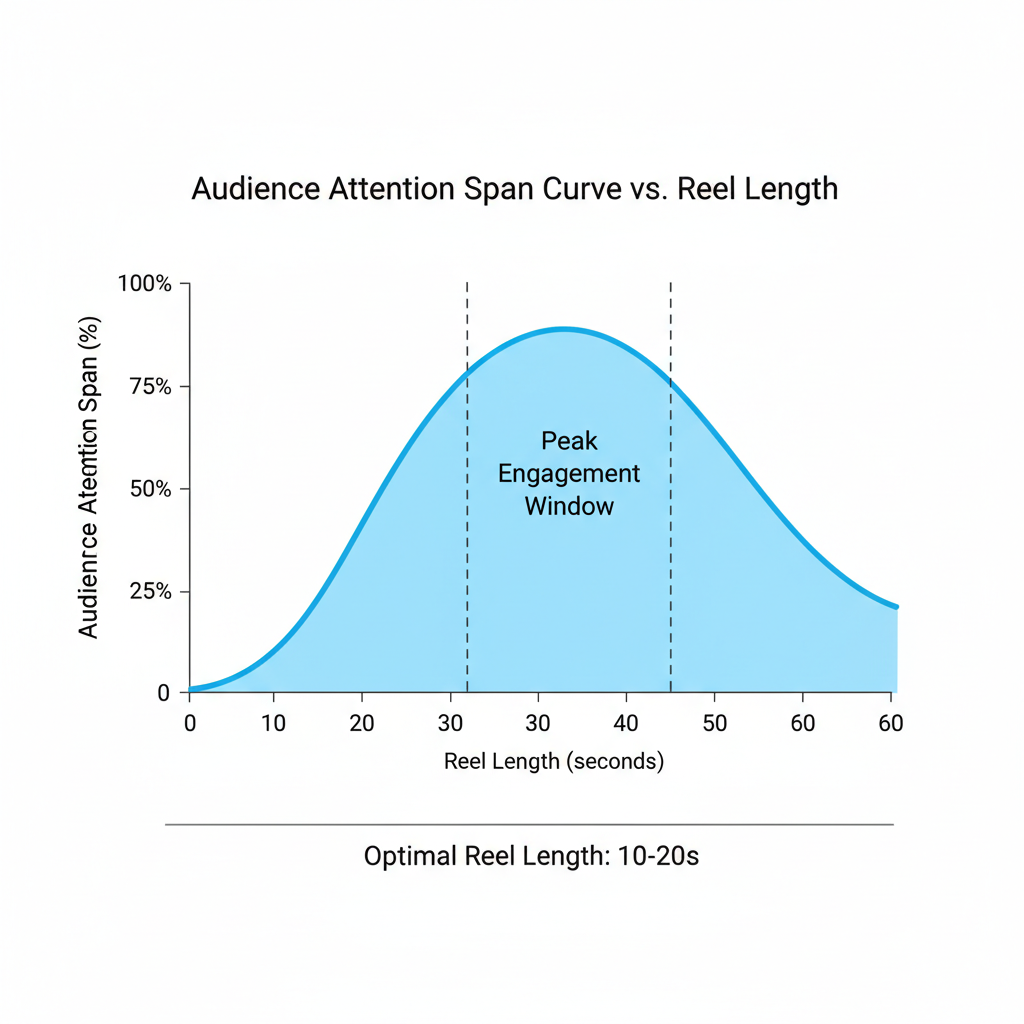 Understanding Instagram Reel Duration Limits — instagram reel how long