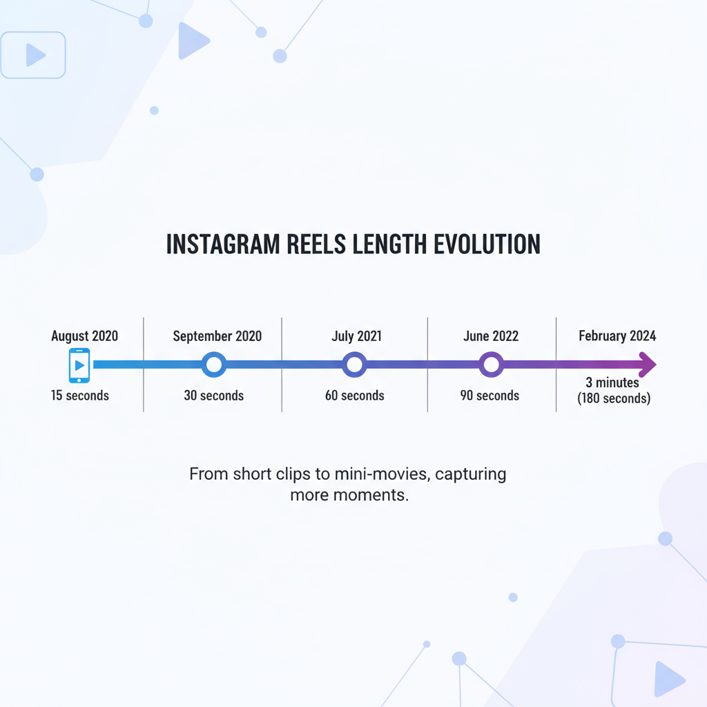 Drawbacks of Longer Reels — instagram reel maximum length