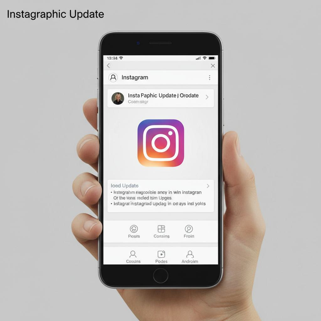 On iOS — instagram reel notes option not appearing