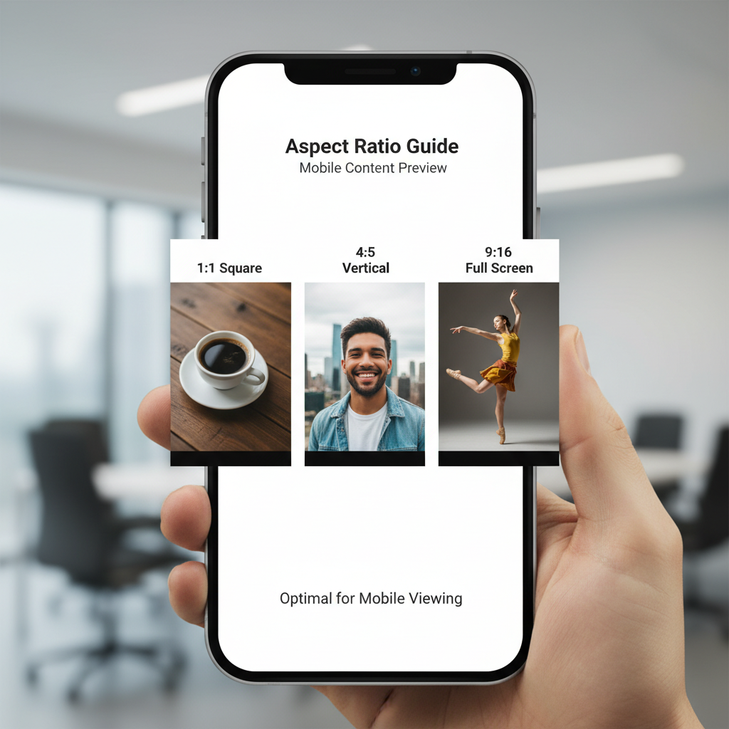 Introduction to Instagram Reel Size 9:16 and Why It Matters — instagram reel size 9 16 guide