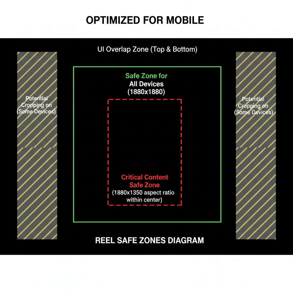 Instagram Reel Size and Dimensions Guide for 2024