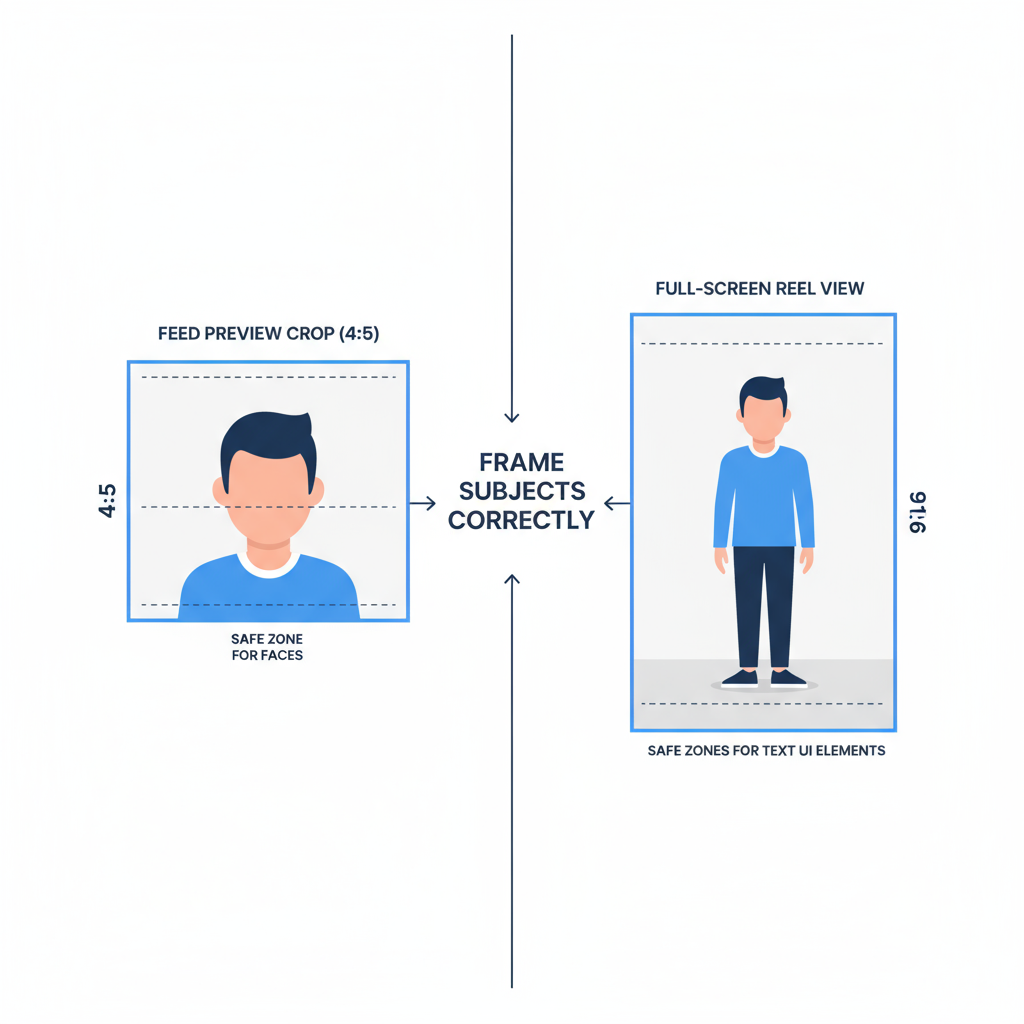 What Are Instagram Reels and Why Video Size Matters — instagram reel video size guide