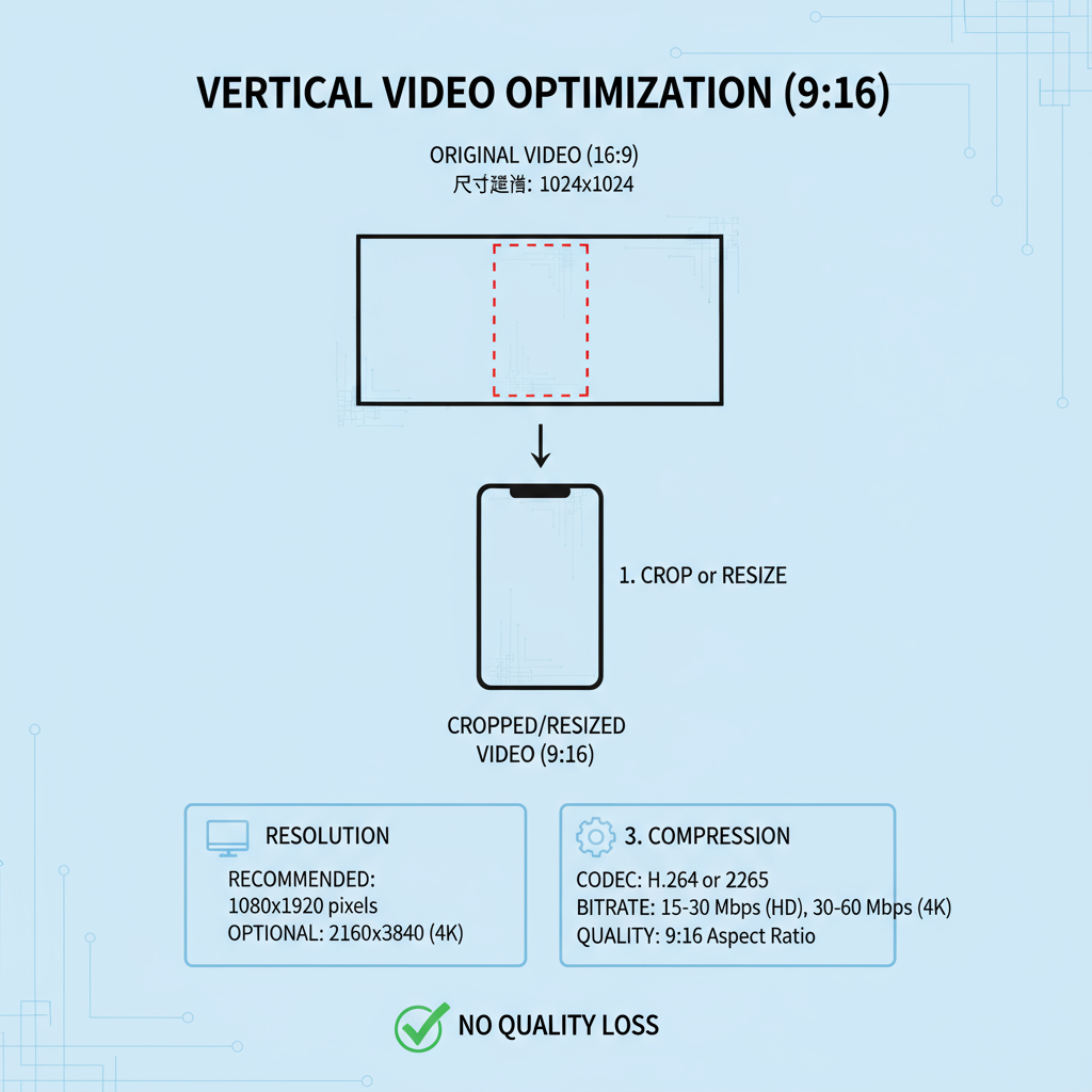 Why Aspect Ratio Matters for Visibility and Engagement — instagram reel video size guide