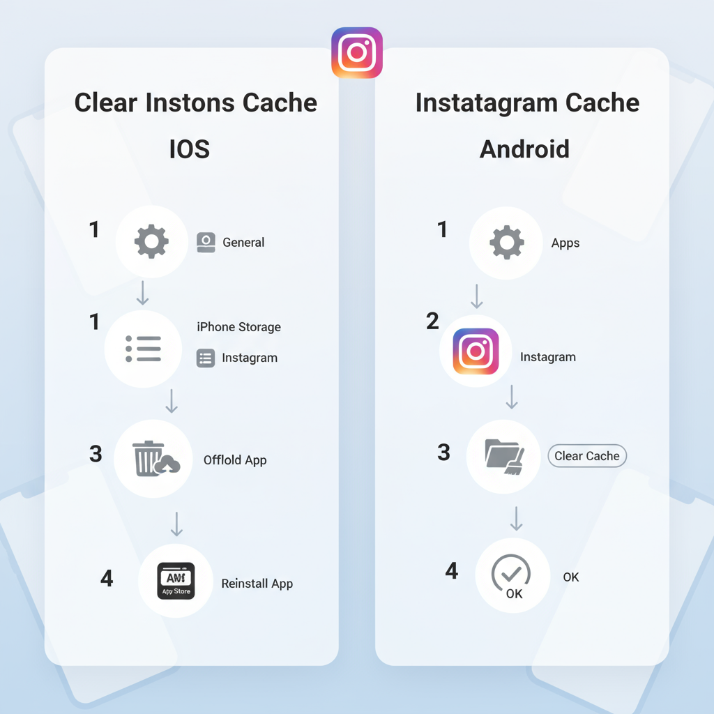Instagram Reel Won't Post: 10 Ways to Fix the Problem Fast — instagram reel wont post fixes