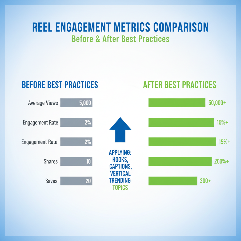 Understanding the 2025 Reels Algorithm Update — instagram reels best practices 2025