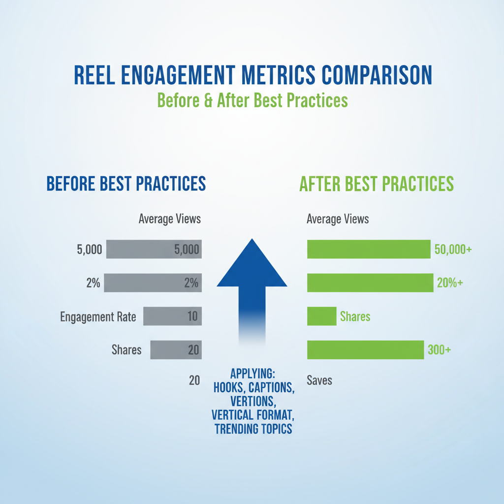 Optimize Video Format: 9:16 Vertical at 1080x1920 Resolution — instagram reels best practices 2025