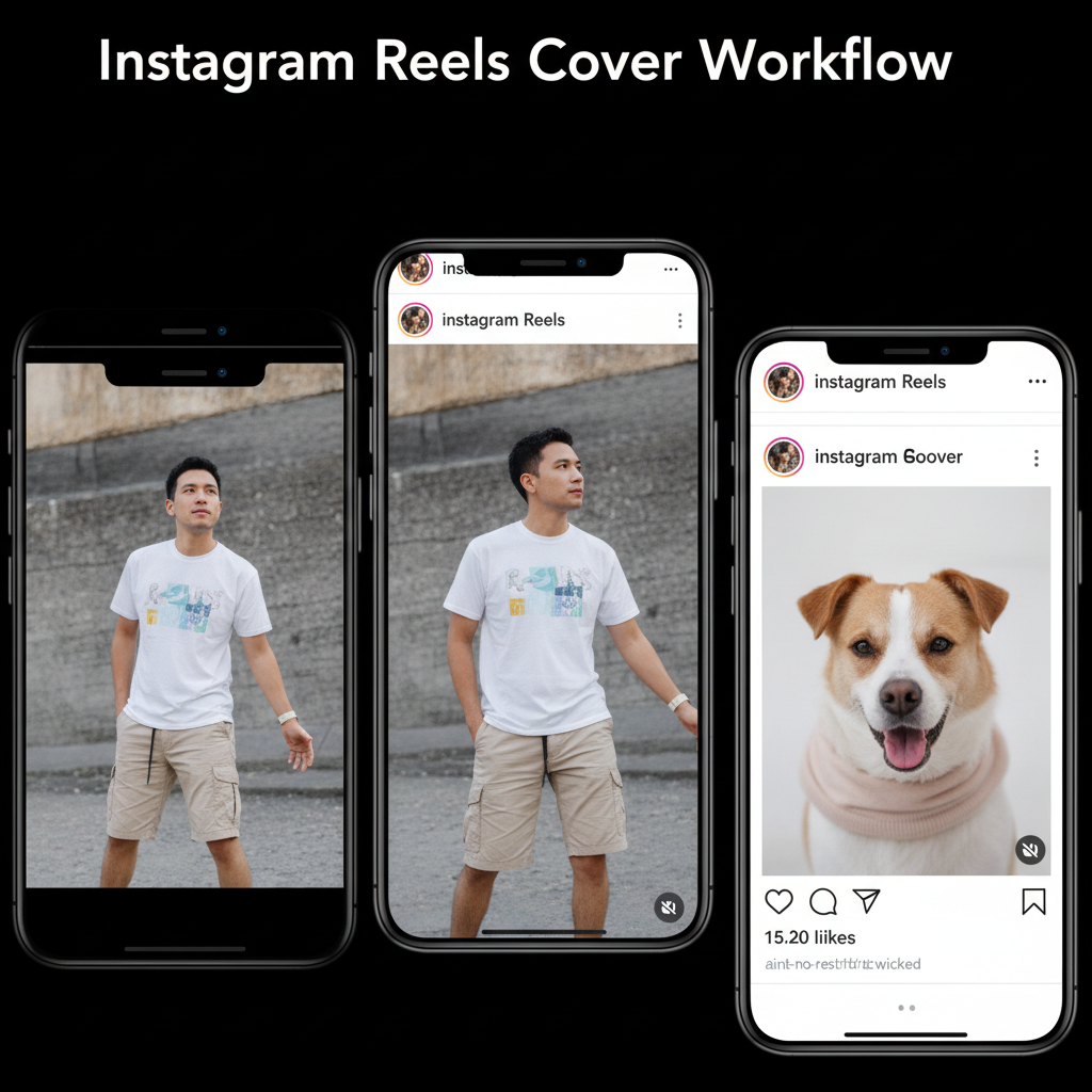Introduction: Why Instagram Reels Cover Size Matters — instagram reels cover size guide