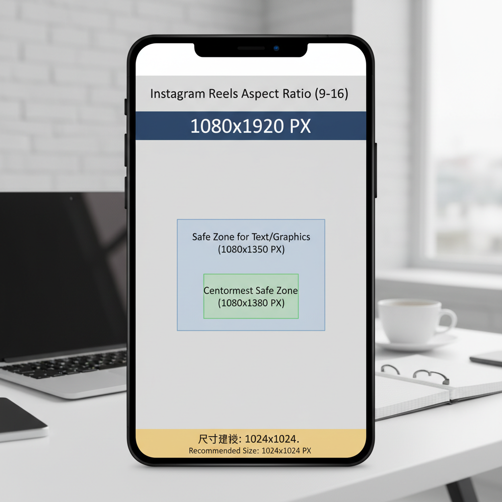 Introduction to Instagram Reels Size Dimensions — instagram reels size dimensions