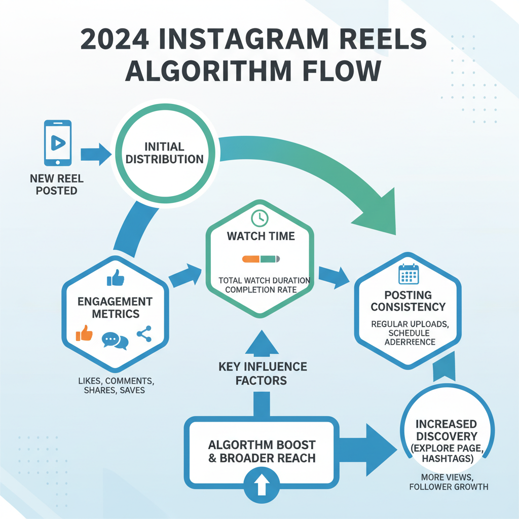 Instagram Reels Views Decrease: Causes and Fixes for 2024 — instagram reels views decrease