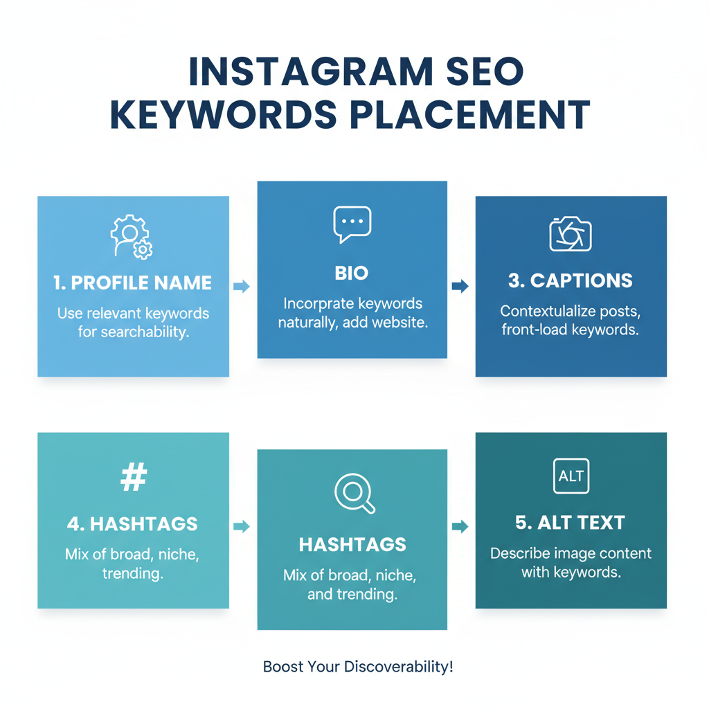 Introduction to Instagram SEO Keywords for Better Visibility — instagram seo keywords