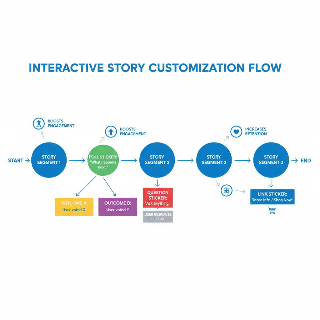 Why Sharing Reels to Stories Boosts Reach and Engagement — instagram share reel to story