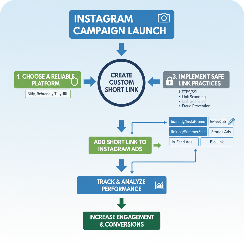 Instagram Shortened Links Guide and Best Practices — instagram shortened links and features