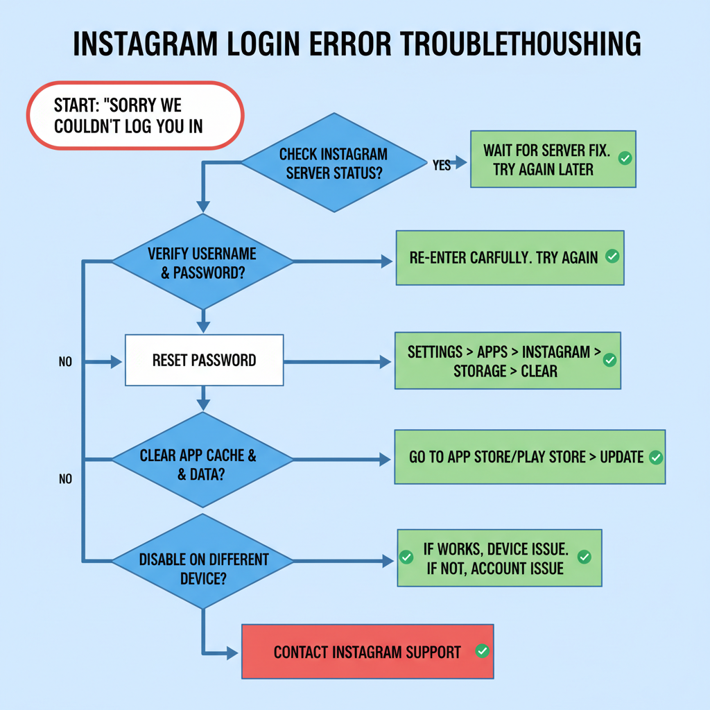 troubleshooting
