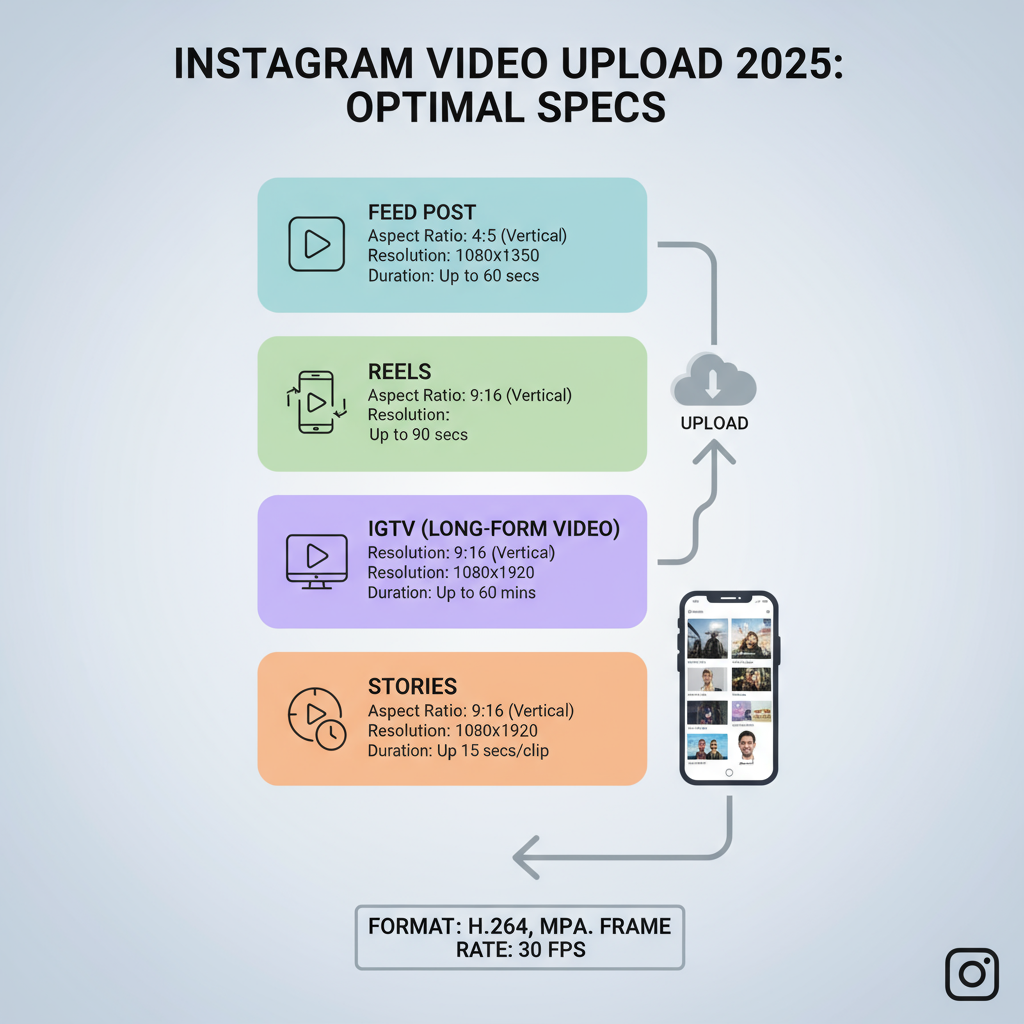 Feed Photos — instagram specs 2025