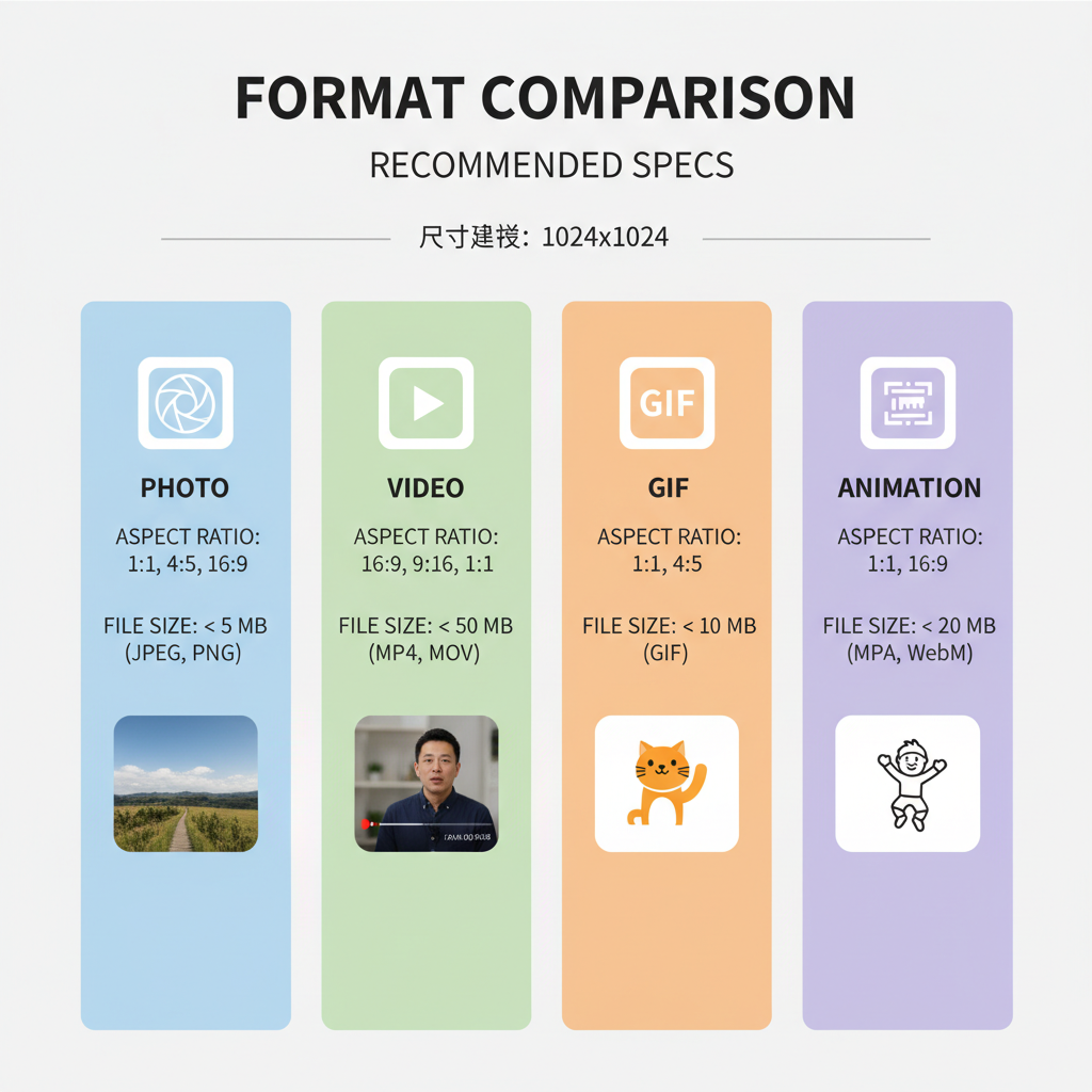 Instagram Stories Dimensions and Resolution Guide — instagram stories dimensions guide