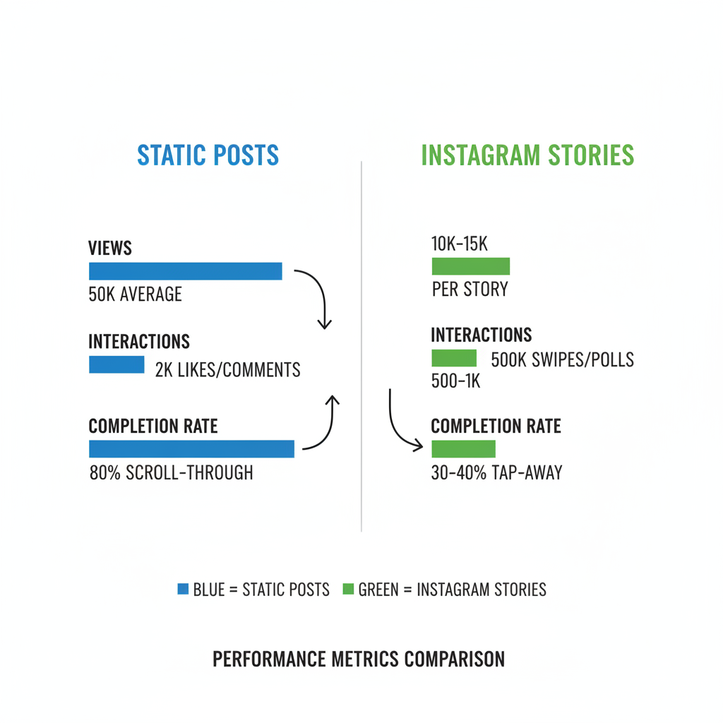 Instagram Stories Influencers Strategies for Engagement — instagram stories influencers