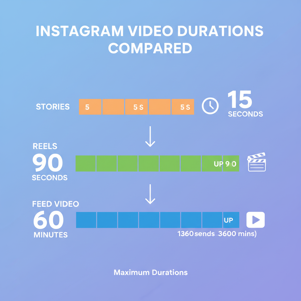 Tracking the Performance of Instagram Stories — instagram stories video length limit