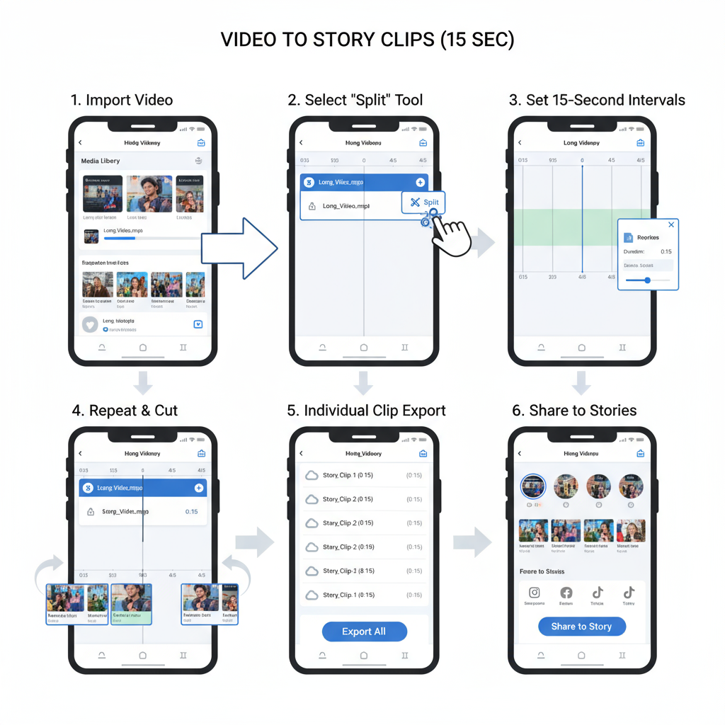 Impact of Instagram Story Duration on Viewer Engagement — instagram story duration