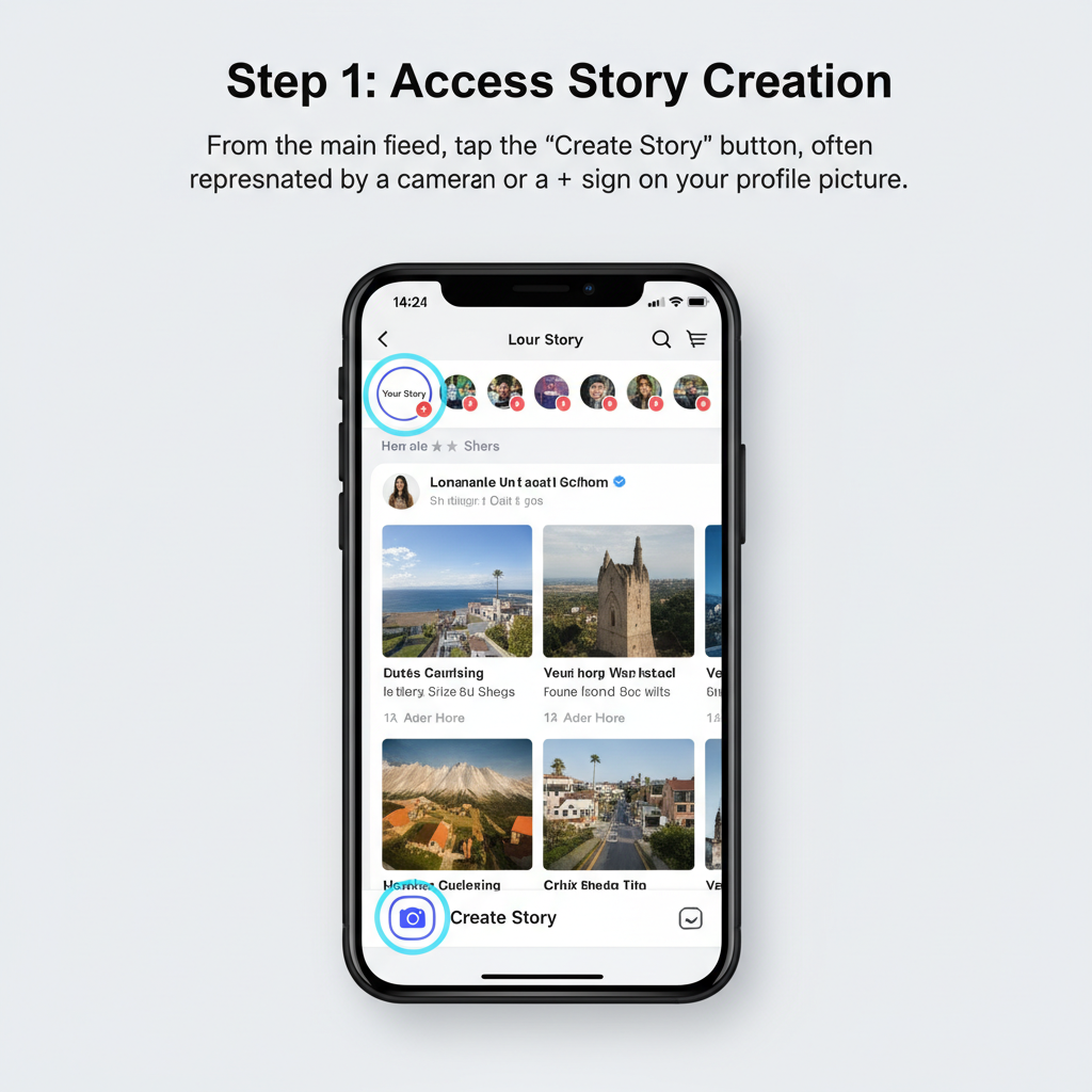 Introduction to Instagram Story Length in 2025 — instagram story length 2025