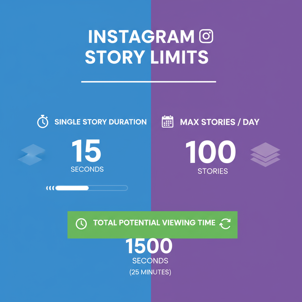 Common Pitfalls Creators Should Avoid — instagram story limit