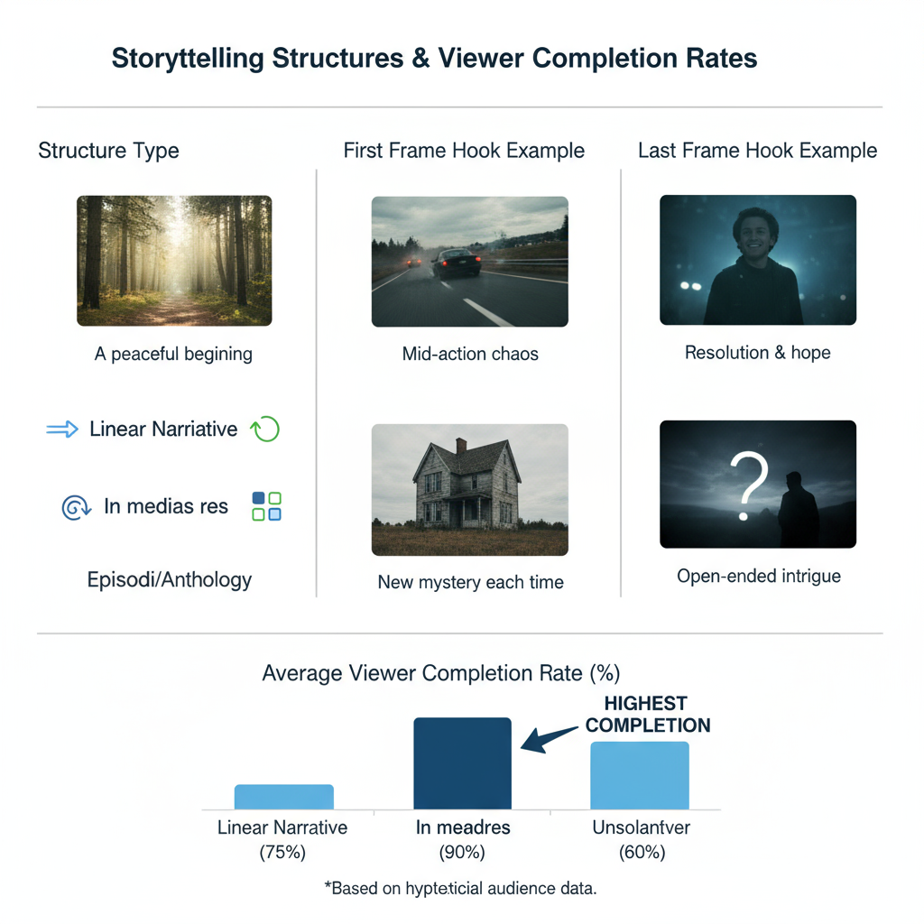 How the Instagram Story Algorithm Works — instagram story theory