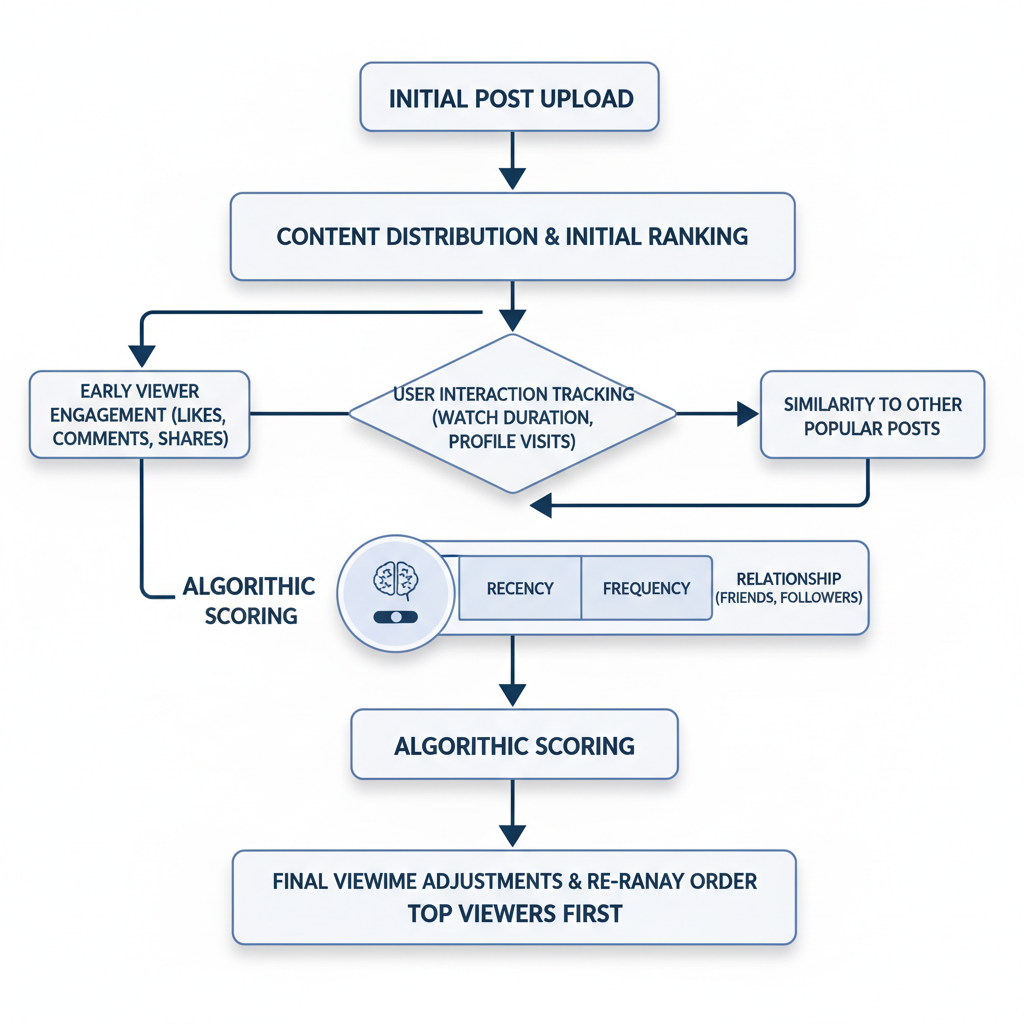 Understanding Instagram Story Viewer Order — instagram story viewer order explained