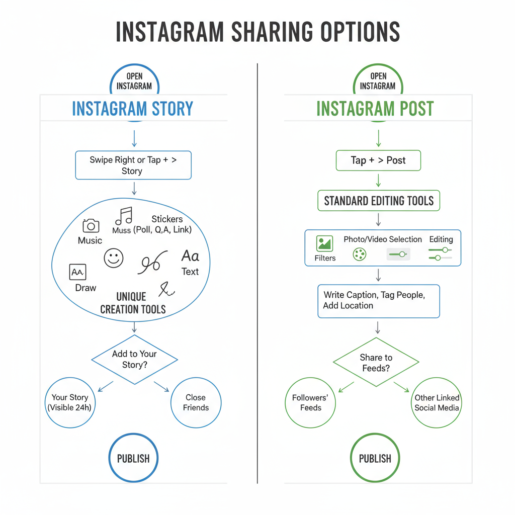 instagram-story-vs-post illustration 02