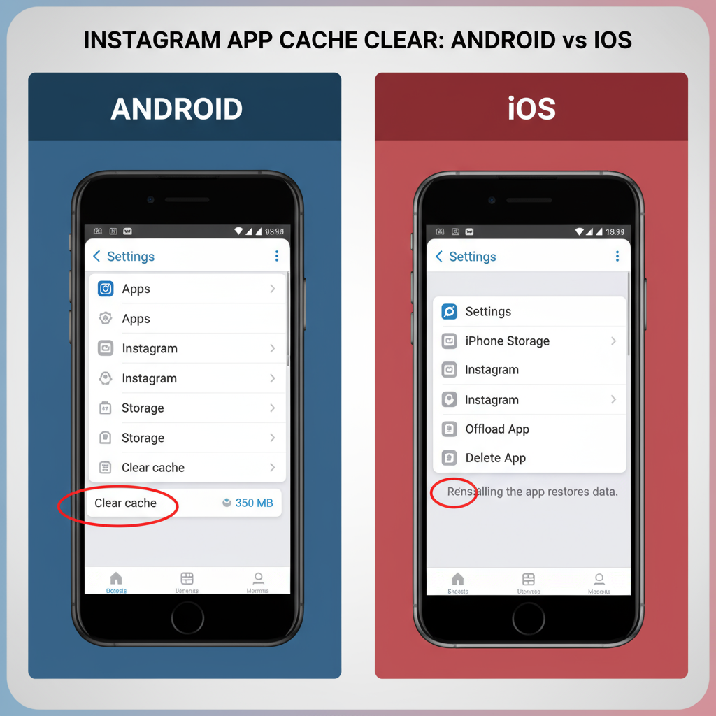 Fix Instagram Story Won't Upload Issue with These Proven Tips — instagram story wont upload
