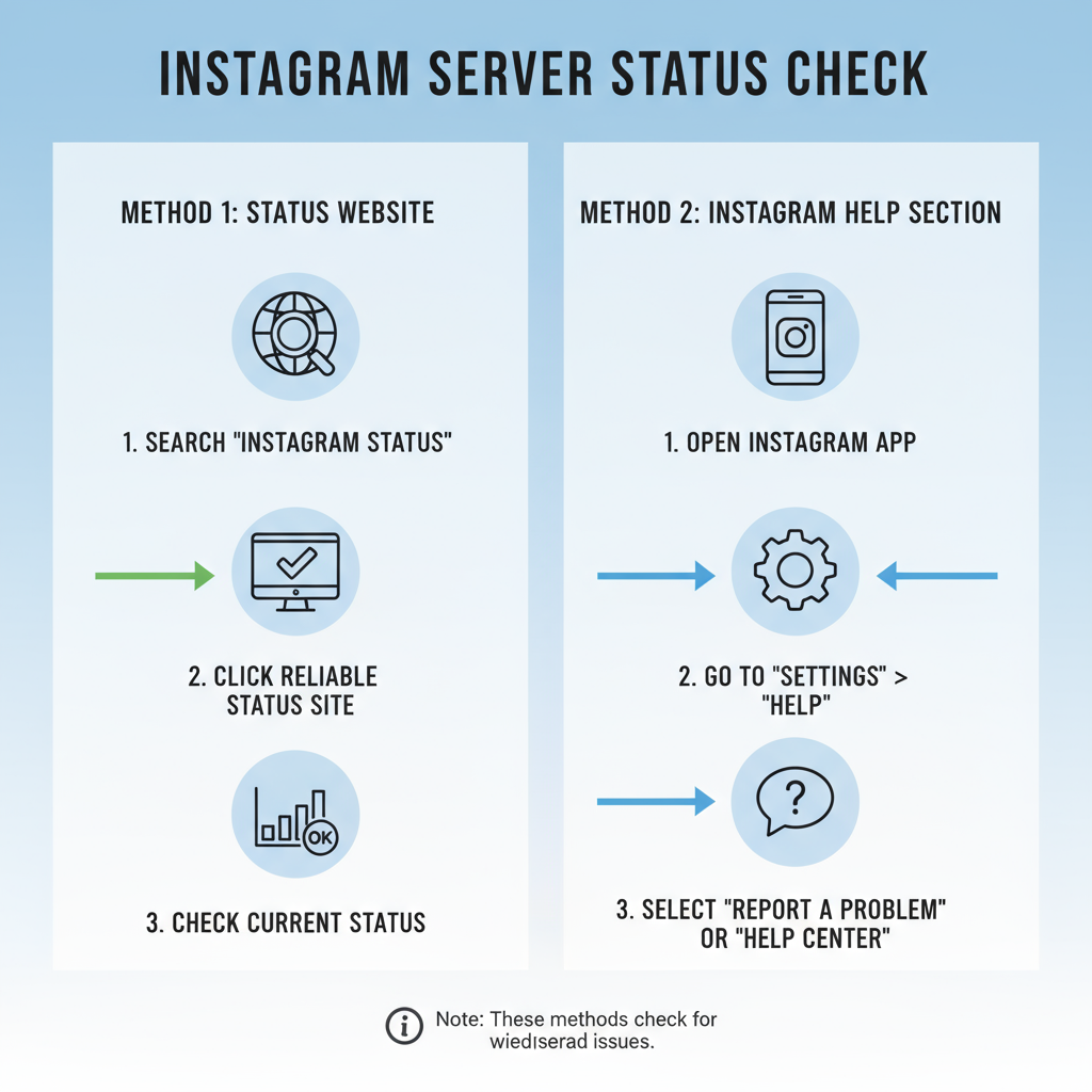 2. Ensure a Stable Internet Connection — instagram story wont upload