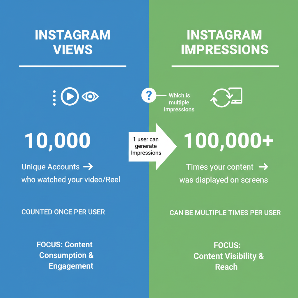 Instagram The View: What It Means and How to Boost Engagement — instagram the view