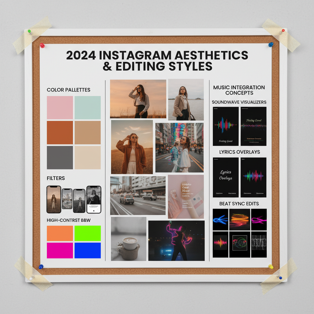 Instagram Trending 2024: Features, Formats, and Growth Tips — instagram trending 2024