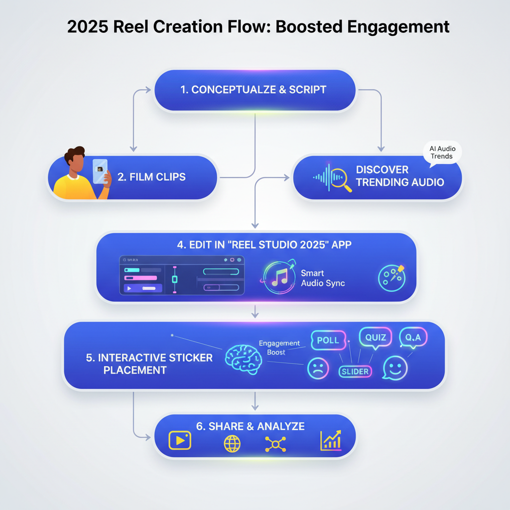 Instagram Tutorial 2025: Master New Features and Tools — instagram tutorial 2025