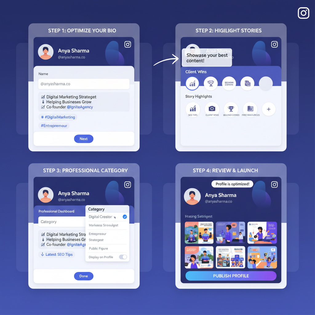 Overview of Instagram’s Evolution and 2025 Updates — instagram tutorial 2025