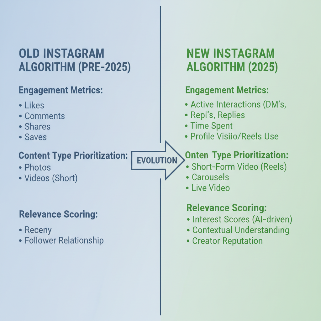 Mastering Reels with New Editing Tools and Trending Audio Discovery — instagram tutorial 2025