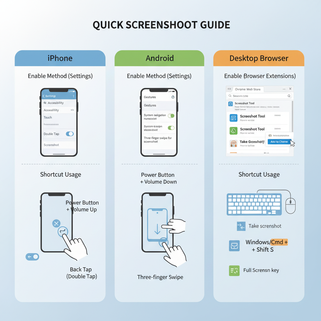 Desktop Browser Method — instagram update screenshot