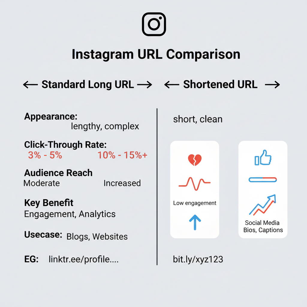Why Use One? — instagram url shortener