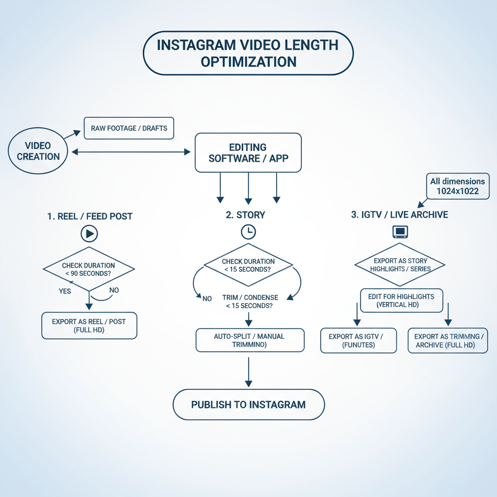 Introduction to Instagram Video Formats and Why Length Matters — instagram video length guide optimal durations
