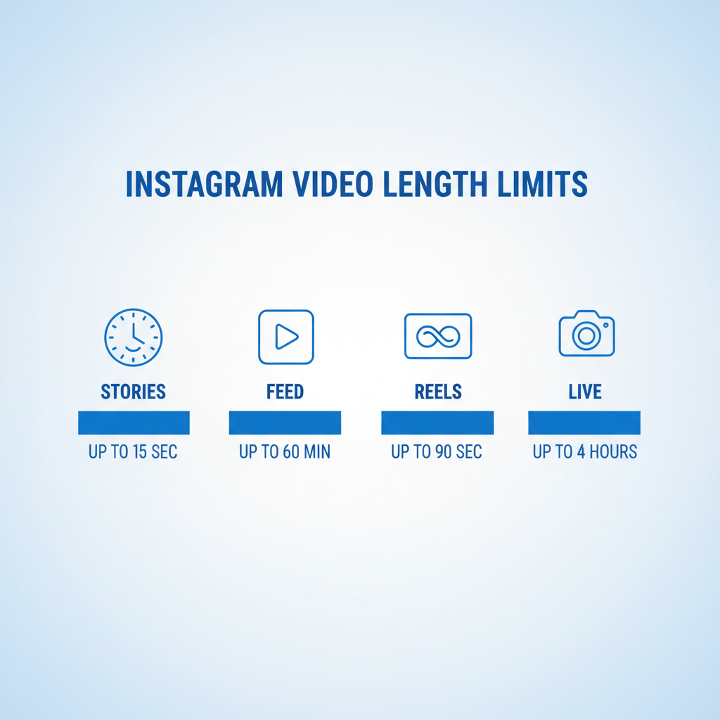 Introduction to Instagram Video Formats and Why Length Matters — instagram video length guide