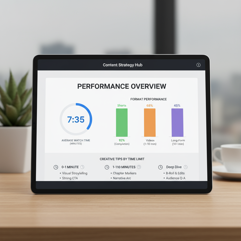 How Instagram Time Limits Shape Your Content Strategy — instagram video limit time