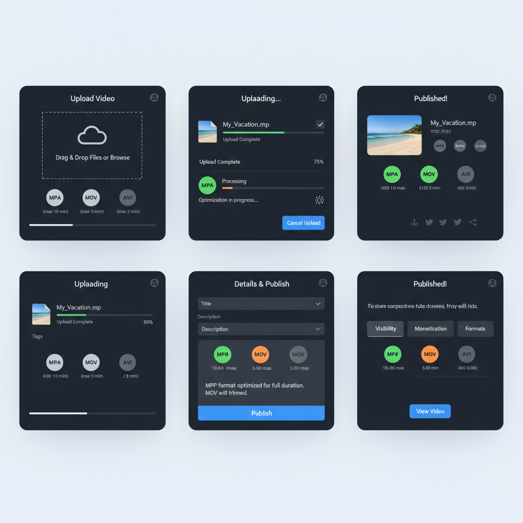 Introduction to Instagram Video Formats and Why Time Limits Matter — instagram video time limit complete guide