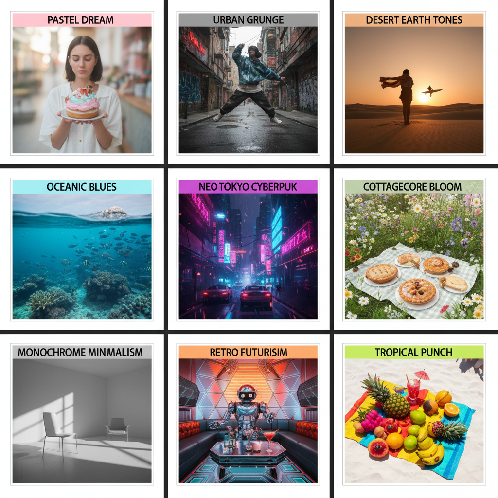 Trending Reel Formats Gaining Traction in May 2025 — instagram viral trends may 2025