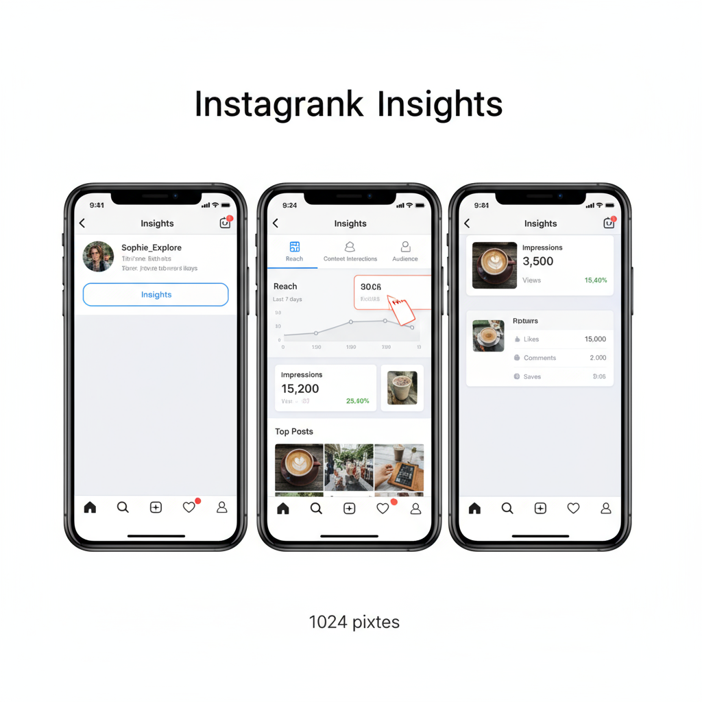 Factors That Influence Impression Count — instagram what are impressions