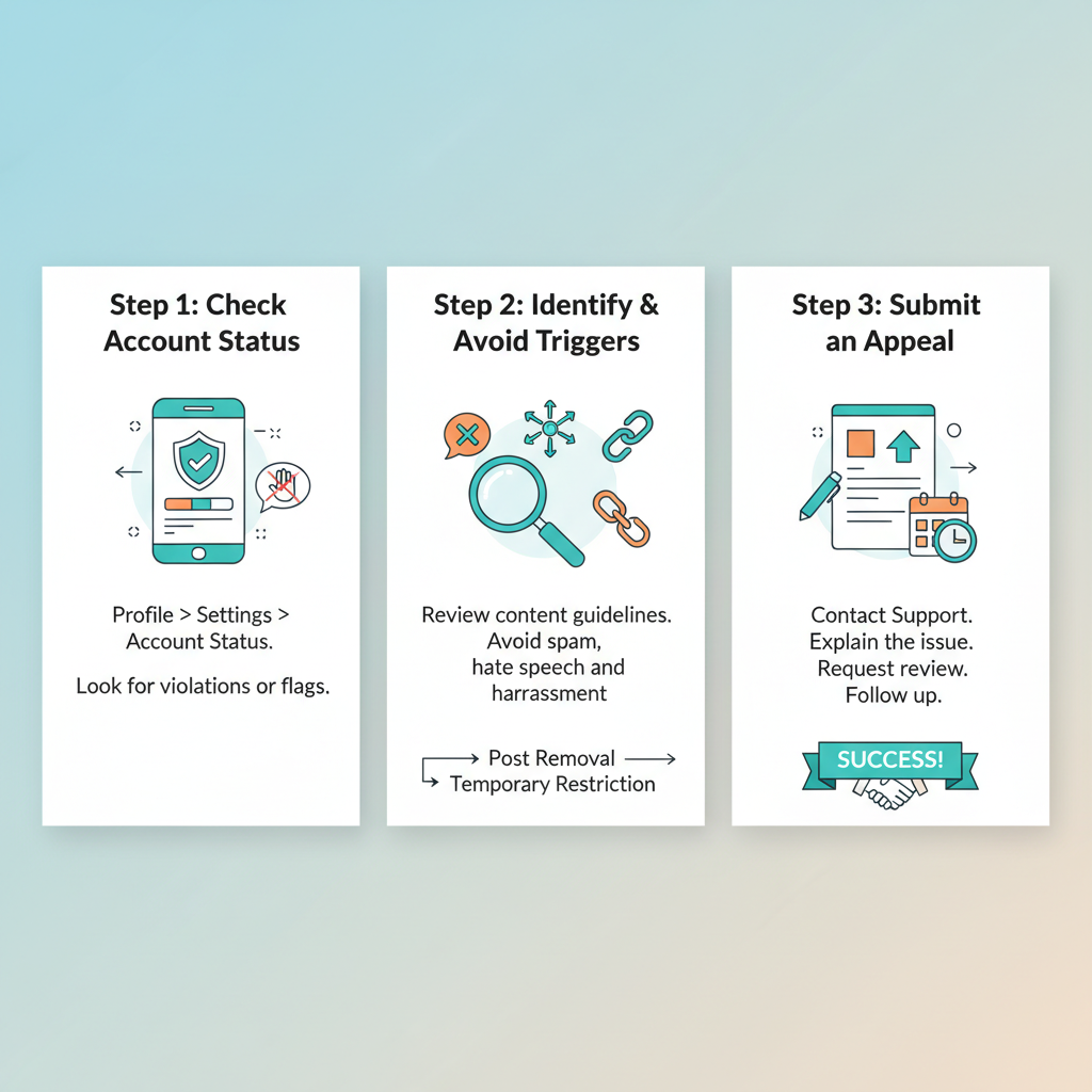 Understanding Instagram Interaction Restrictions — instagram you cant interact with certain accounts