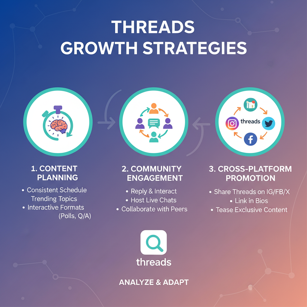 Key Features of Threads — is instagram threads worth it