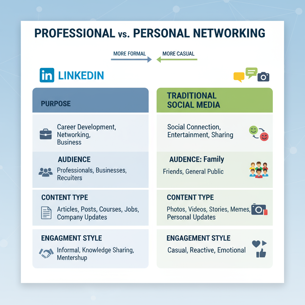is-linkedin-a-social-media illustration 01