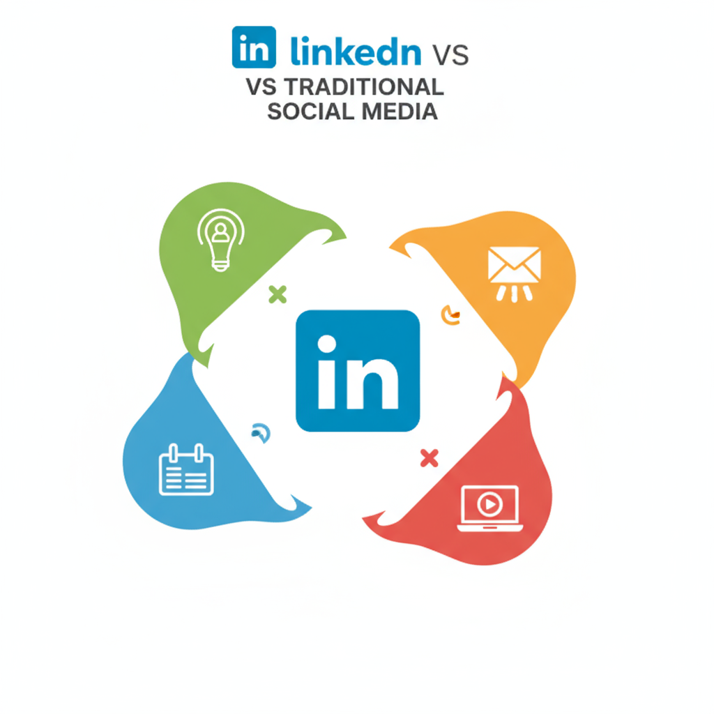 LinkedIn’s History and Evolution Since 2003 — is linkedin considered social media