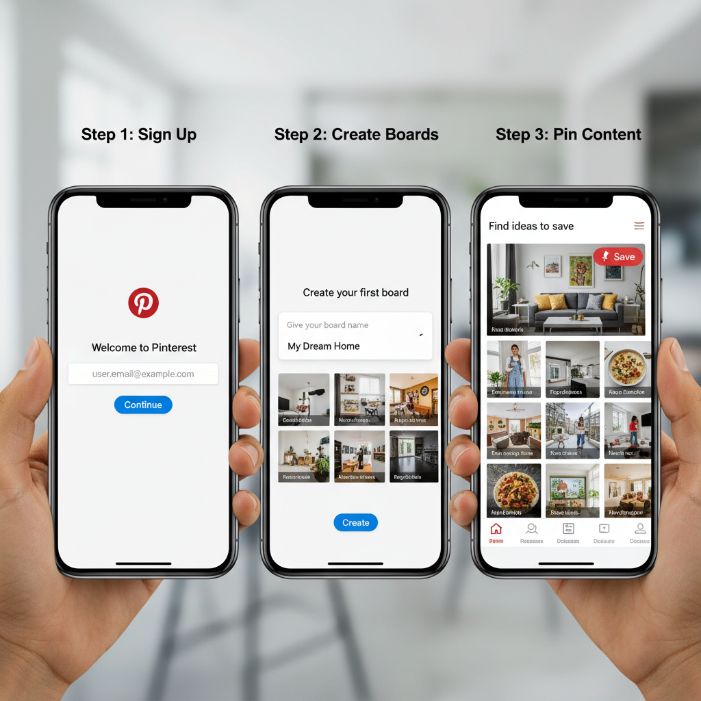 Is Pinterest Free to Use and What You Get Without Paying — is pinterest free to use