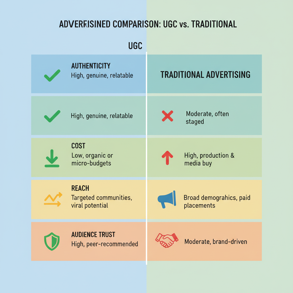 Common Platforms for UGC Creation — is ugc legit