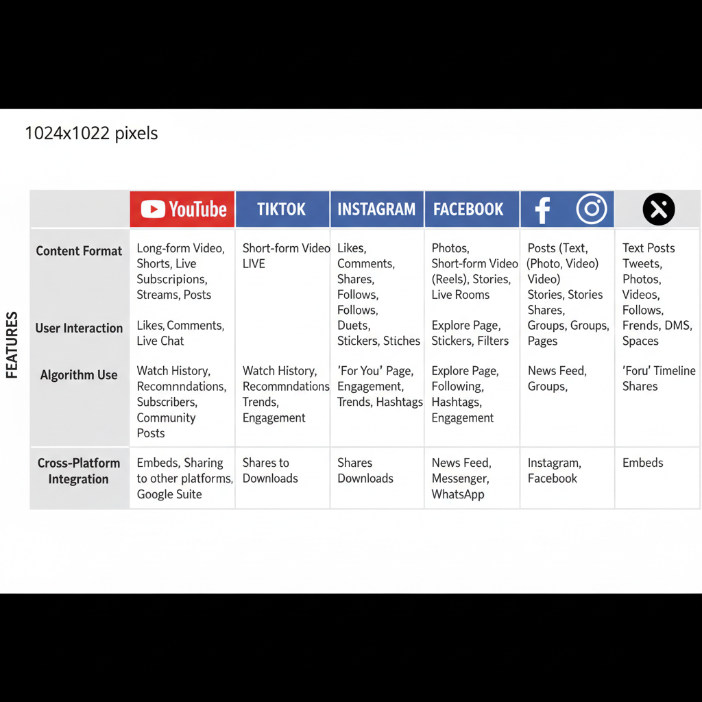 Is YouTube a Social Media Platform? A Complete Explanation — is youtube considered a social media platform