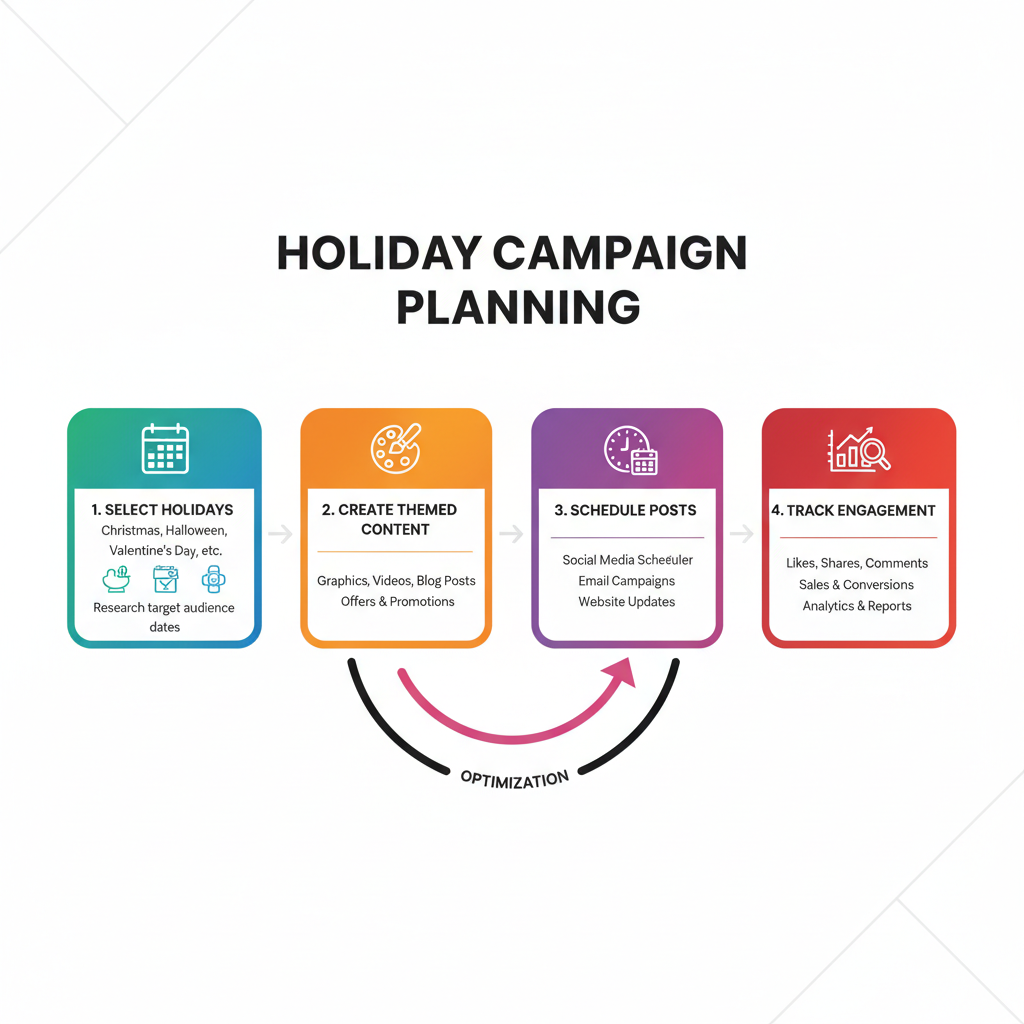 Creative Content Ideas for January 2025 Holidays — january 2025 social media holidays